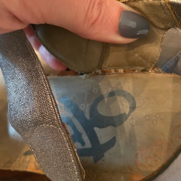 OTBT pewter bushnell wedges - Picture 11 of 12